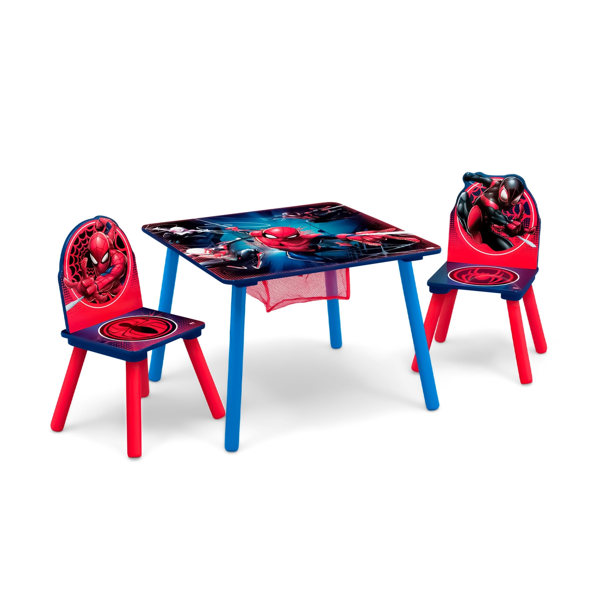 Set de mesa y sillas 3pzs