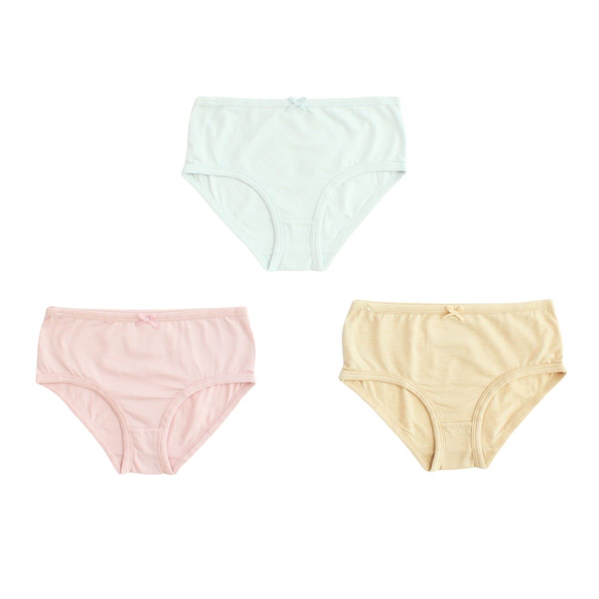Pantie 3pk