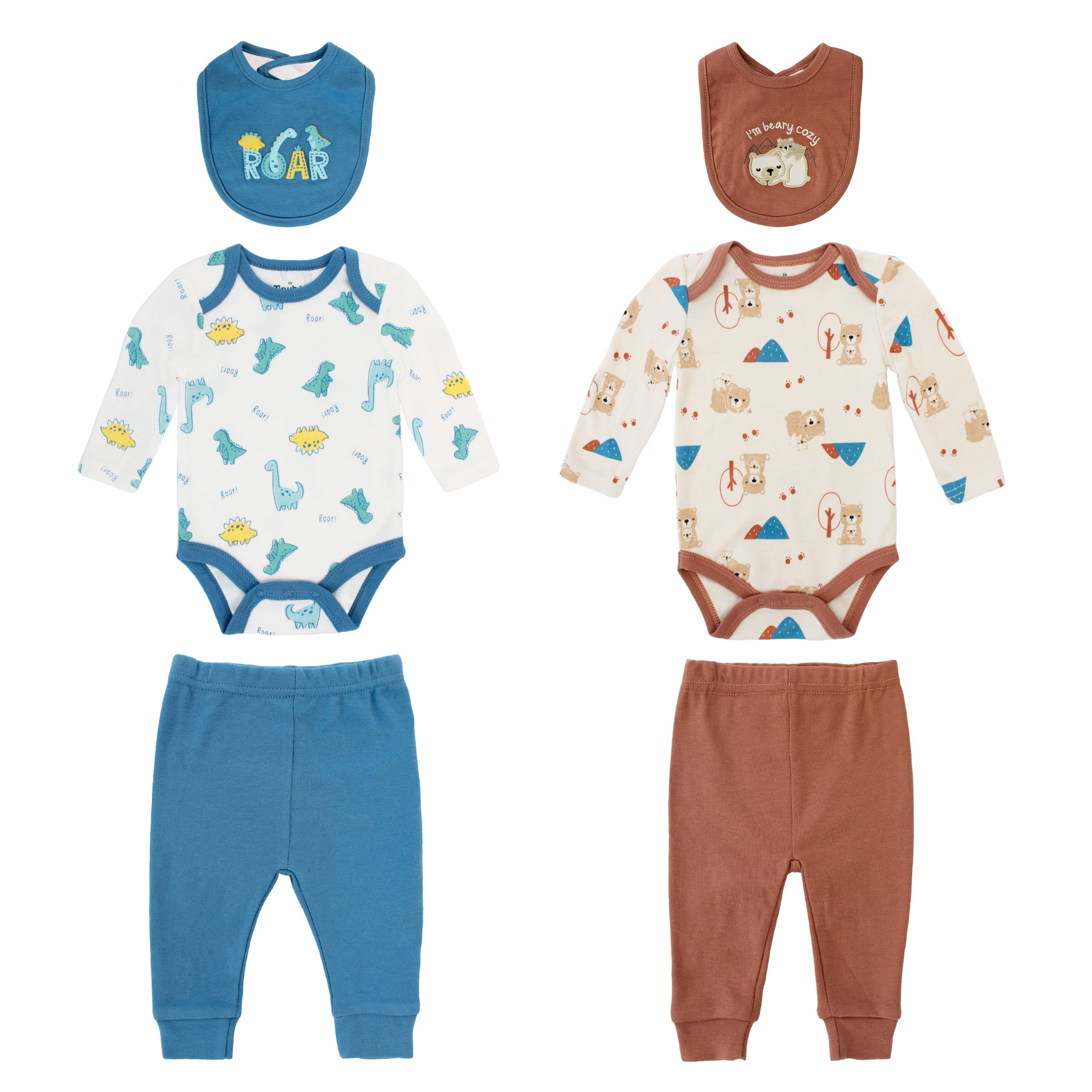 Conjunto De Niño