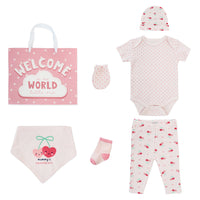 Conjunto Nño 8Pc
