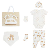 Conjunto Niño 3 Pack
