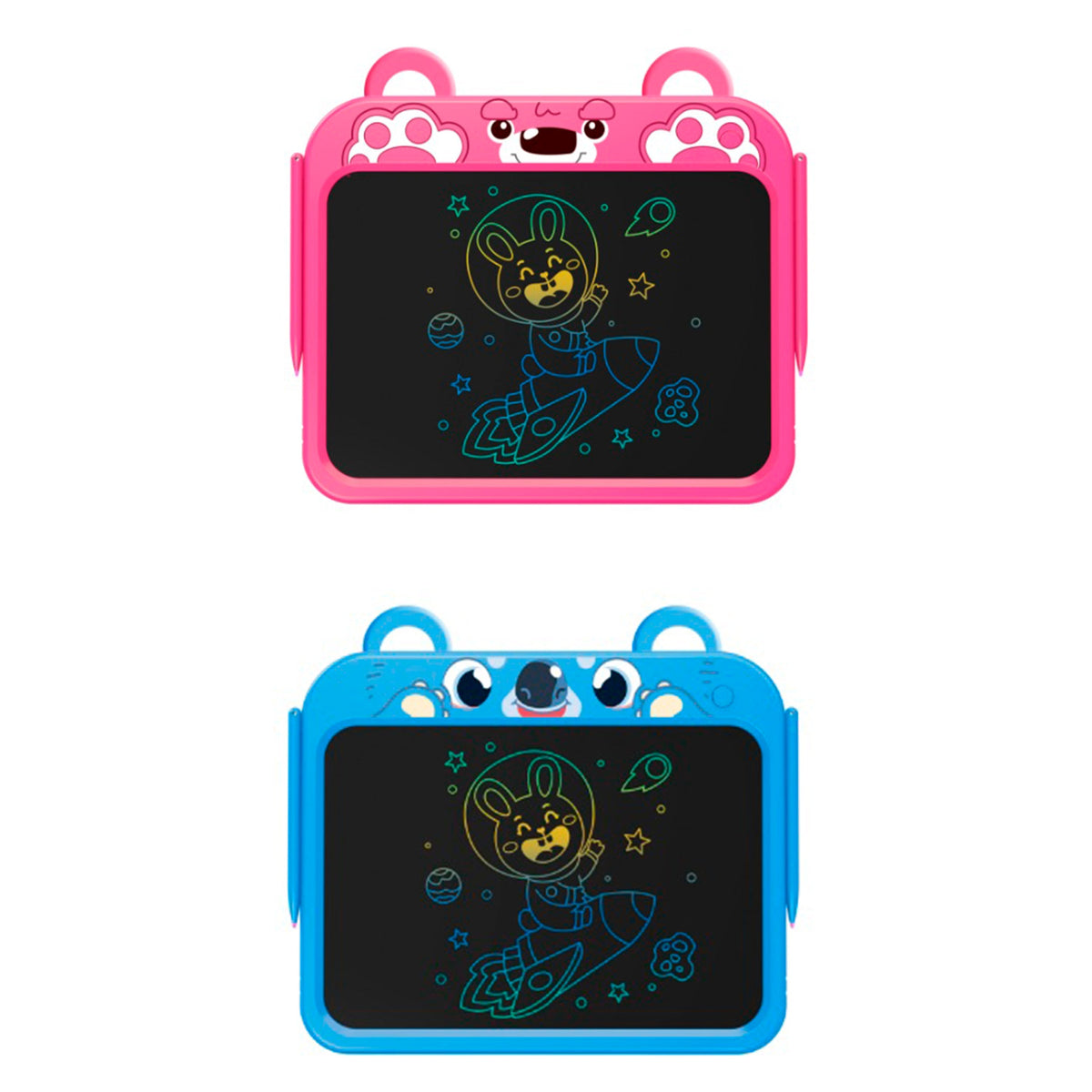 Tablero de Dibujo Electrónico