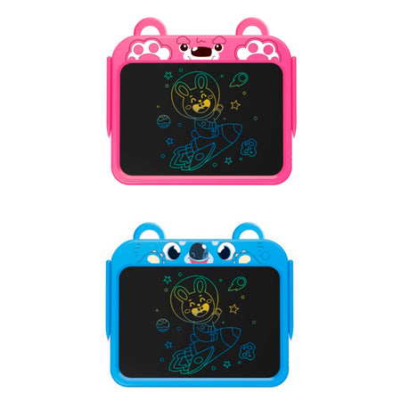 Tablero de Dibujo Electrónico