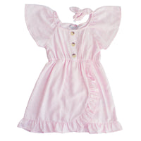 Vestido  P/ Ninas
