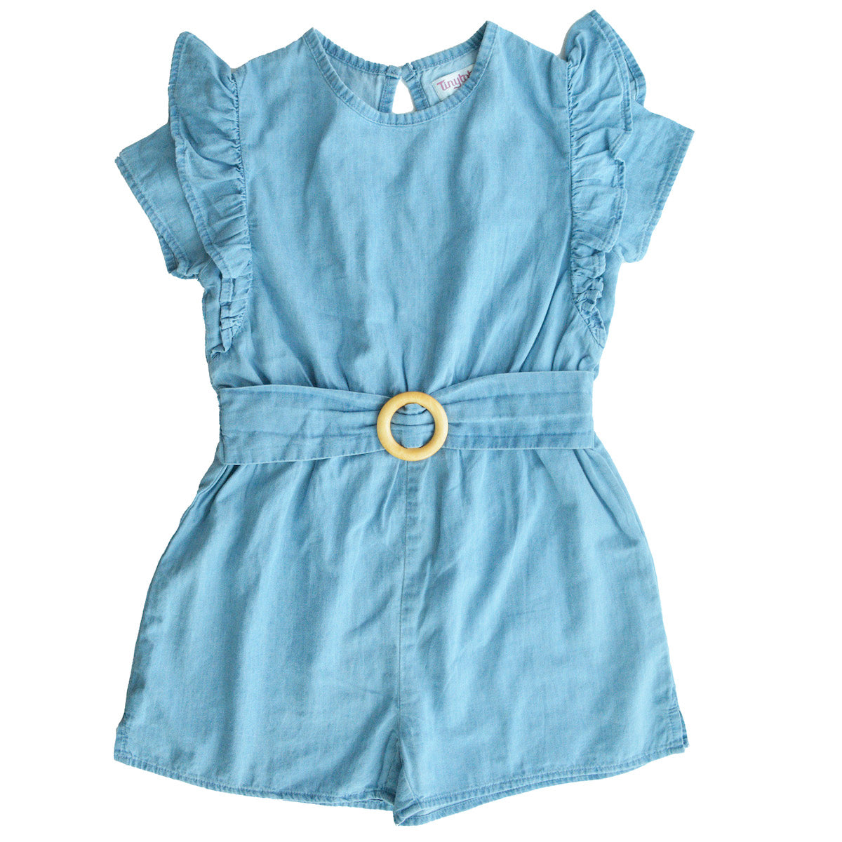 Romper P/ Ninas
