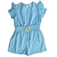 Romper P/ Ninas
