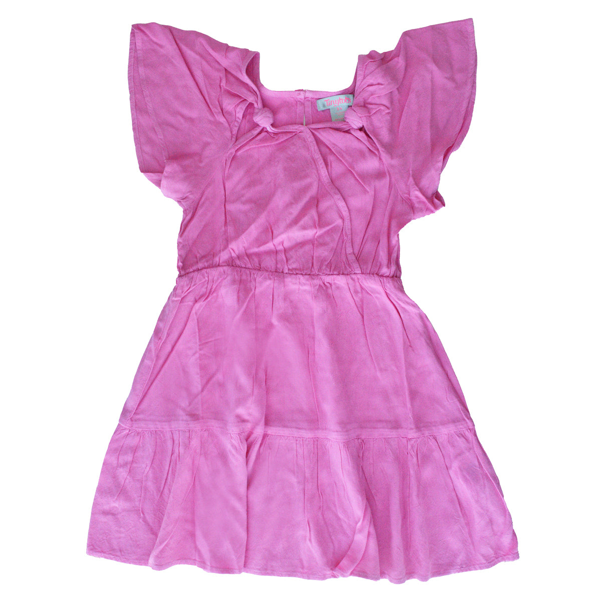 Vestido  P/ Ninas