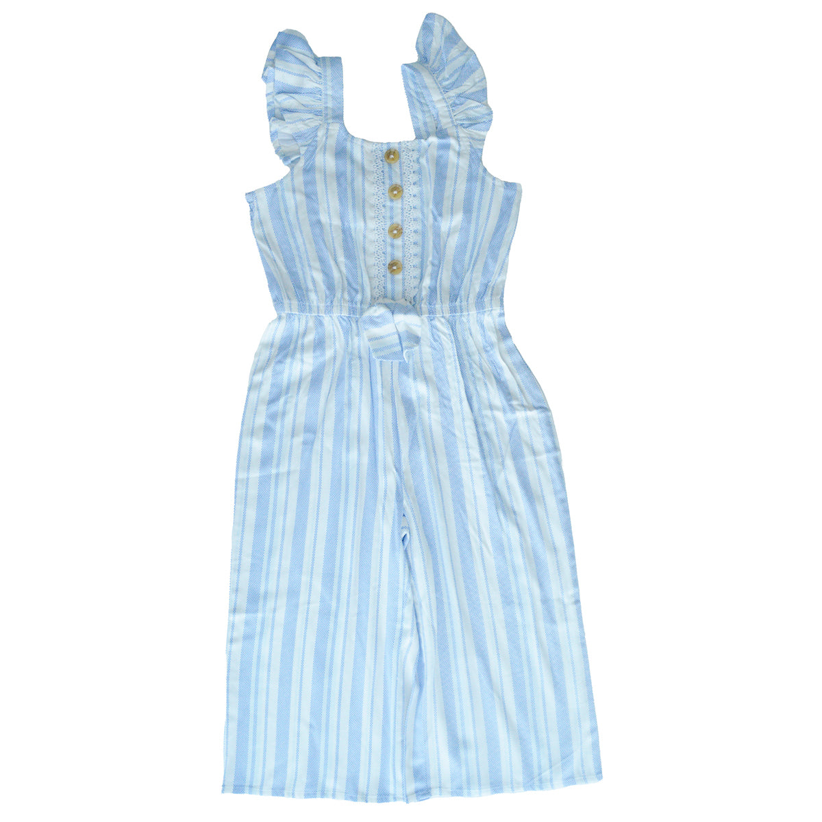 Jumpsuit P/ Ninas