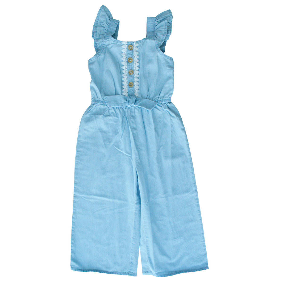 Jumpsuit P/ Ninas