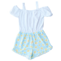 Romper P/ Ninas
