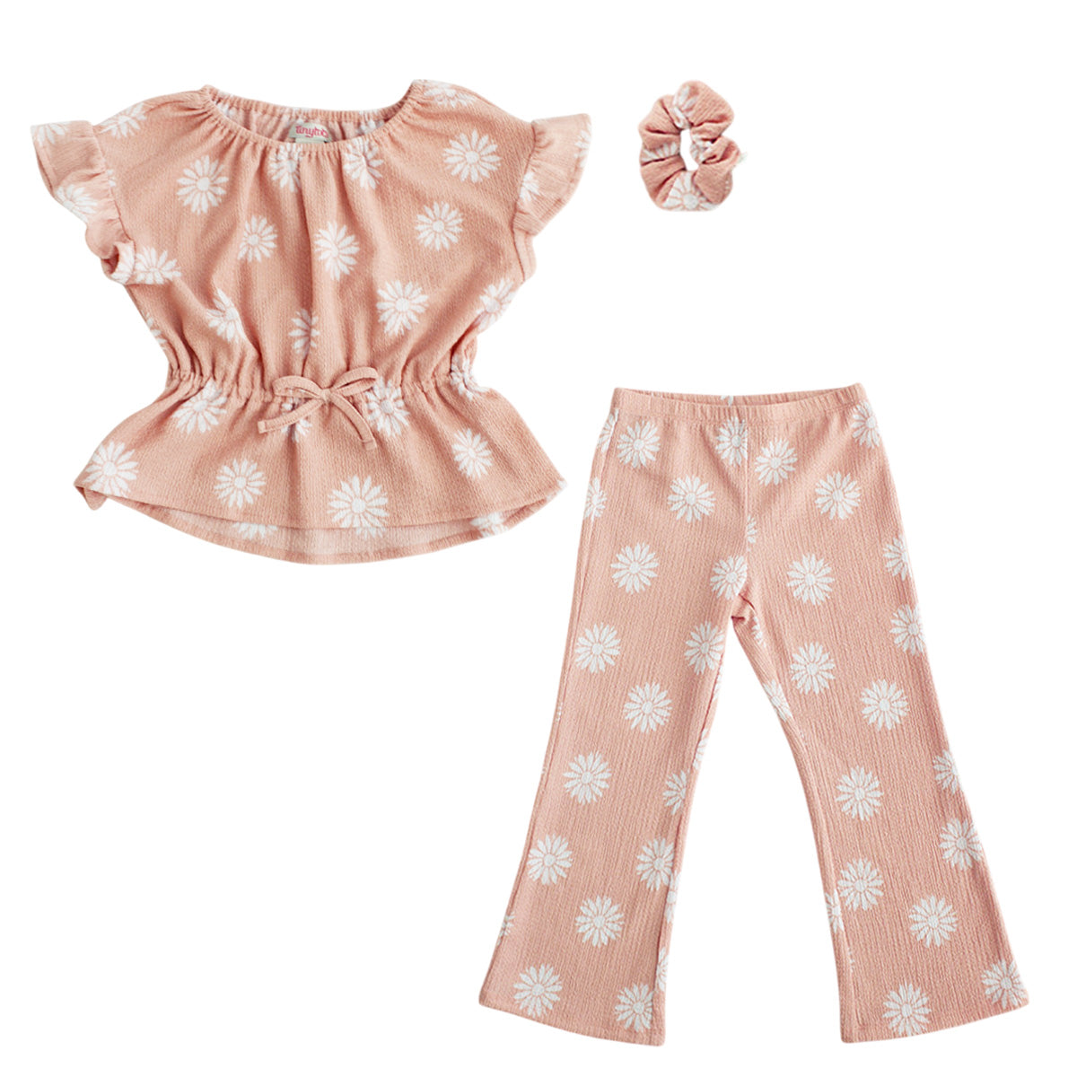 Conjunto Niña. 3Pc