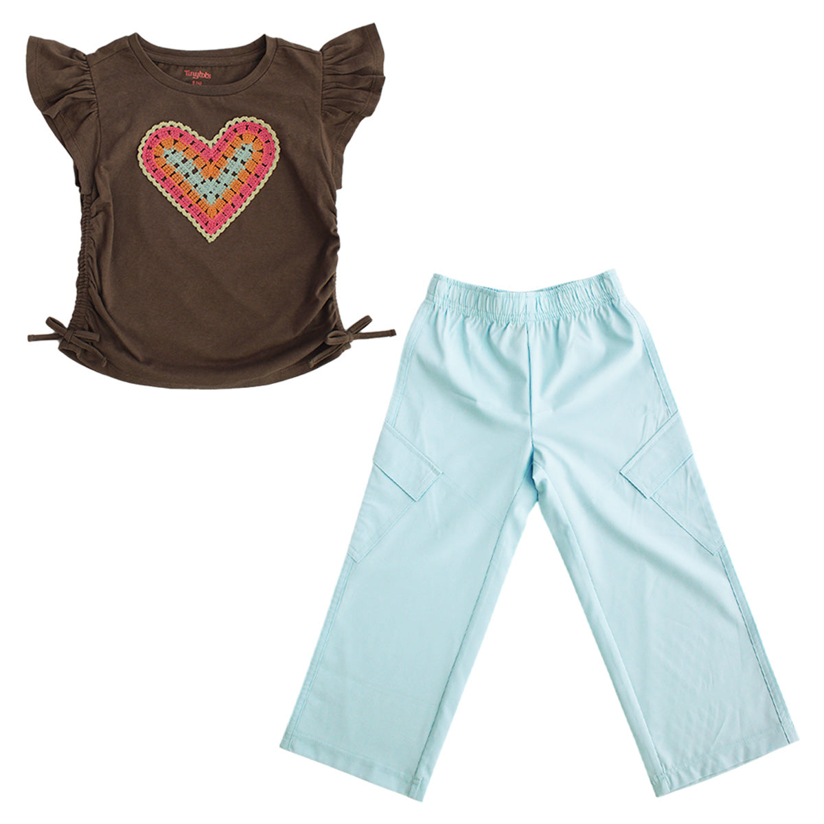 Conjunto Niña