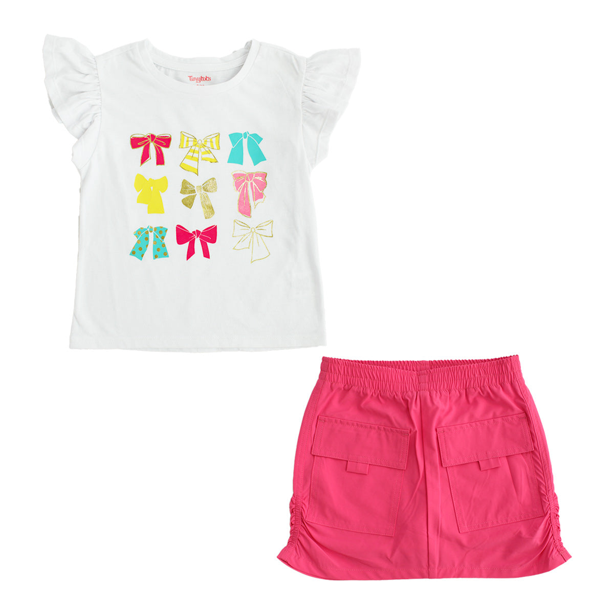 Conjunto Niña