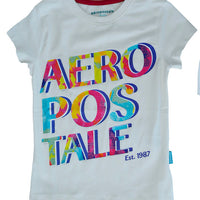 T-Shirt De Niña
