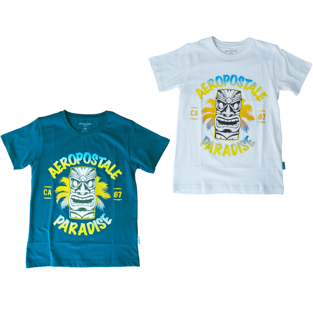 T-Shirt De Niño