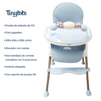 Silla Para Bebé
