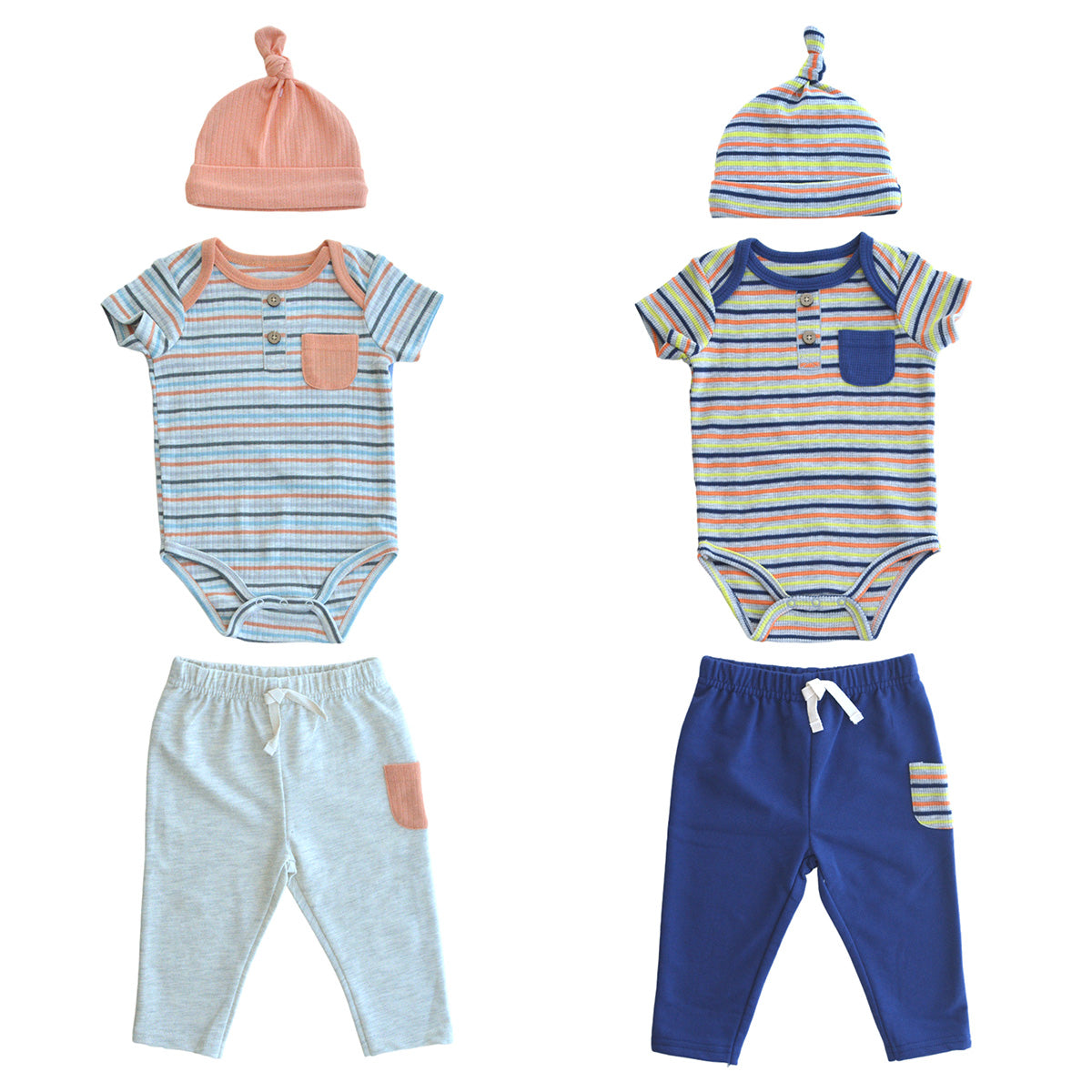 Conjunto Body Niño