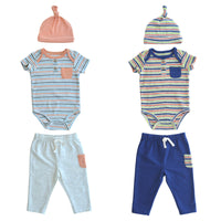 Conjunto Body Niño
