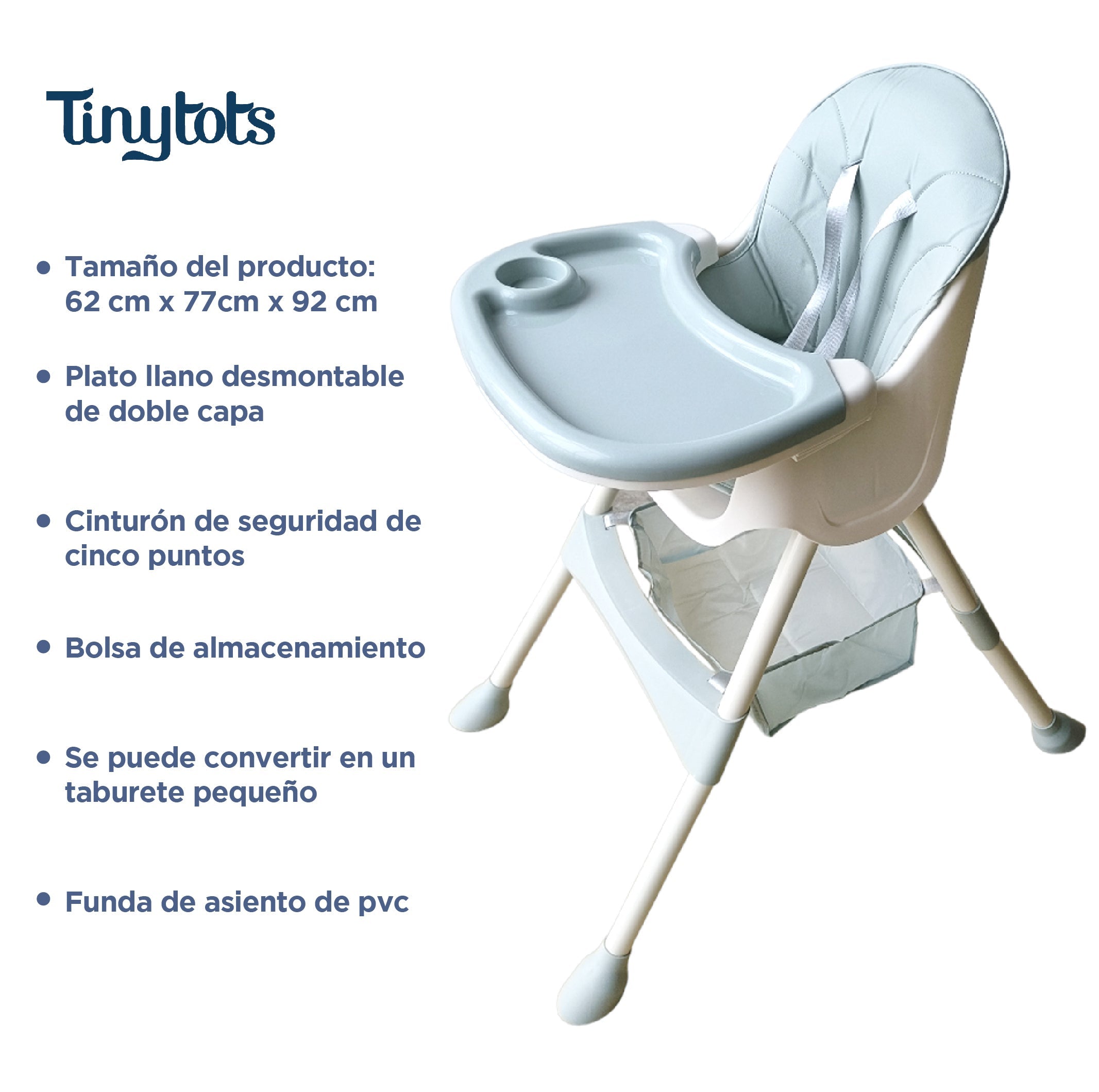 Silla Para Bebé