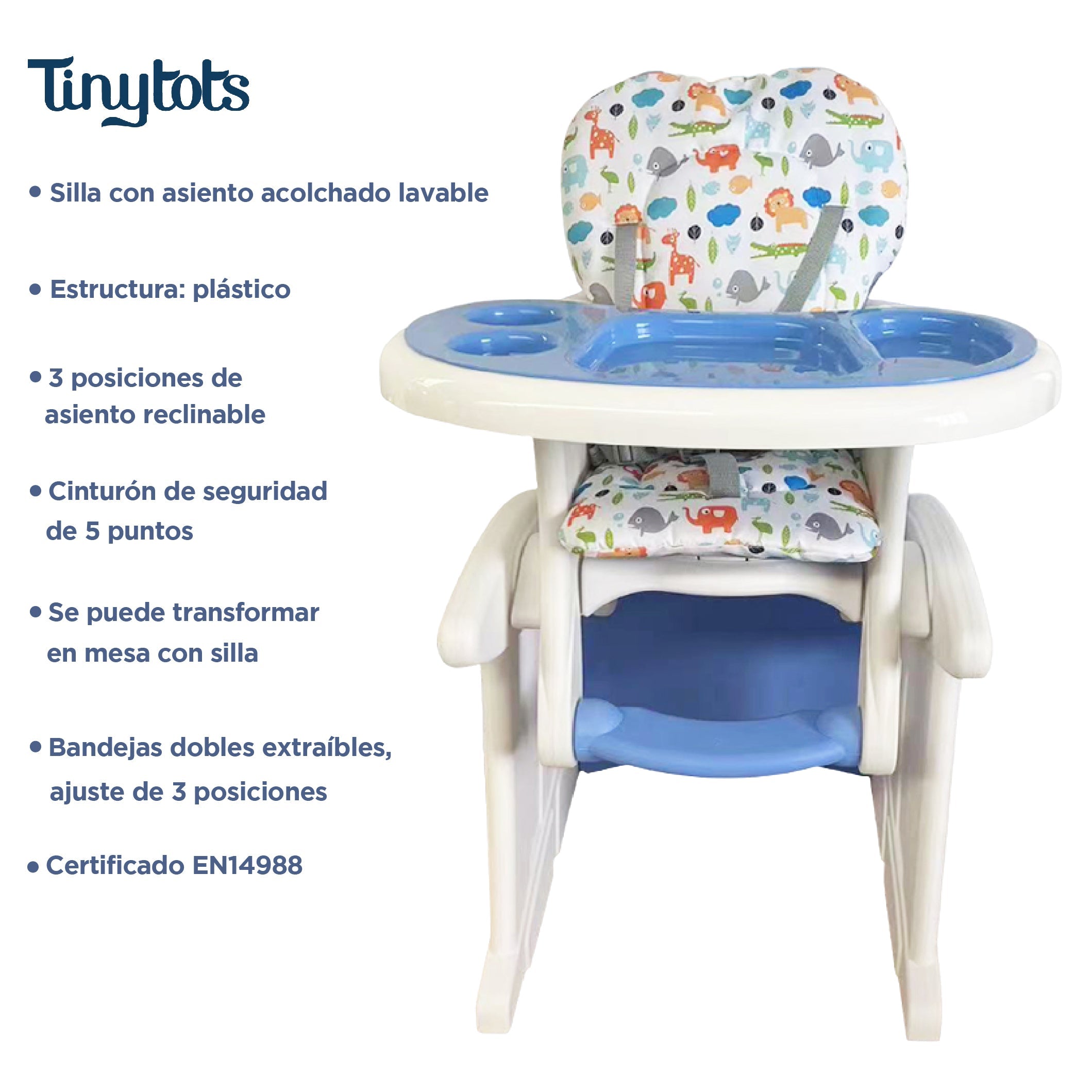 Silla Para Bebé