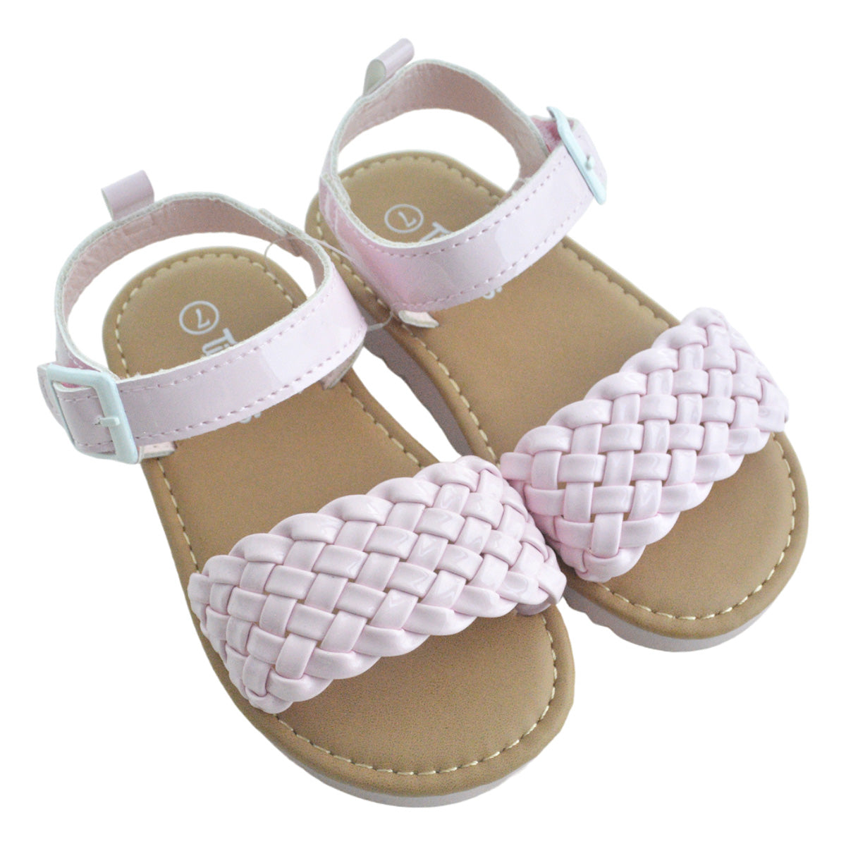 Sandalia Cuero Niña