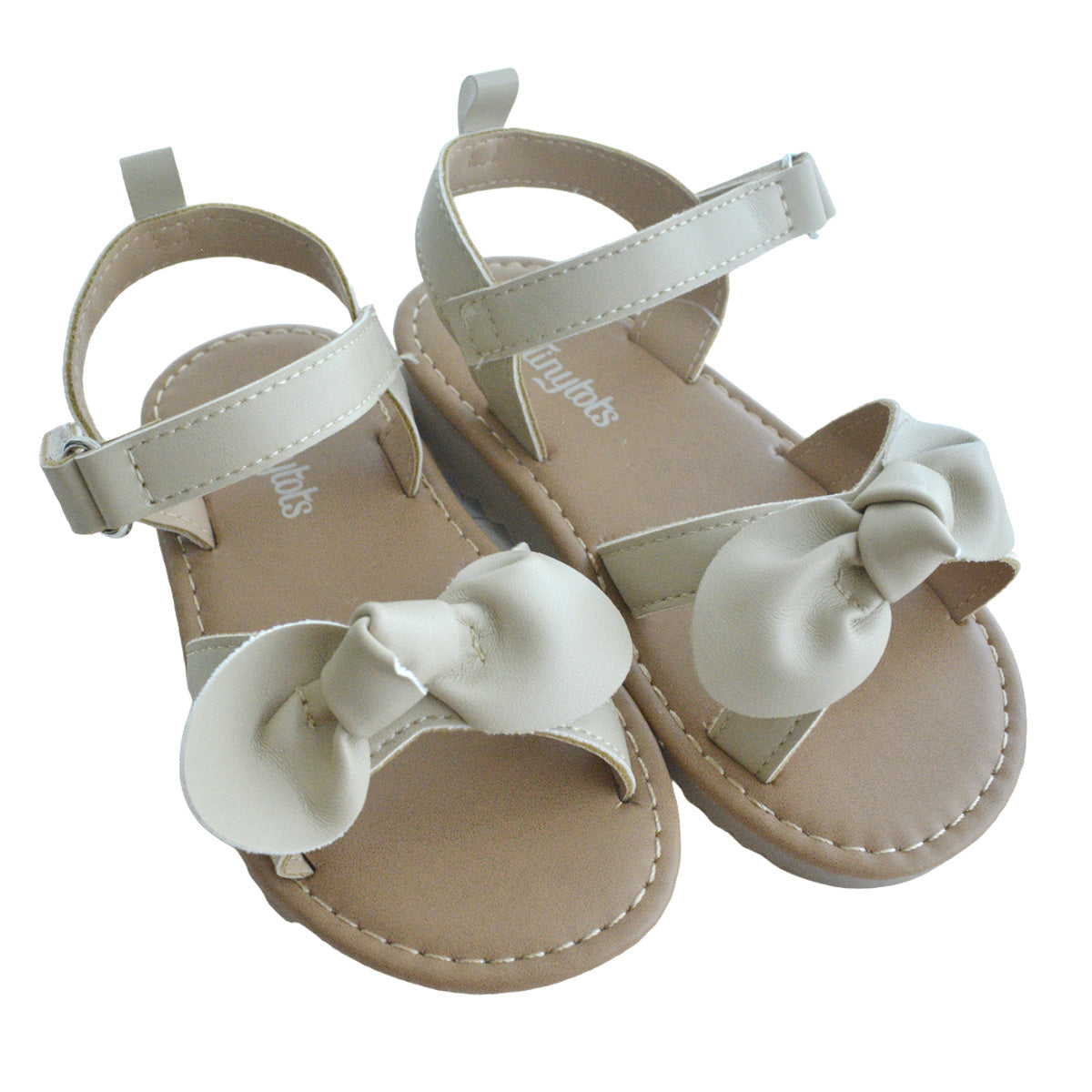 Sandalia Cuero Niña