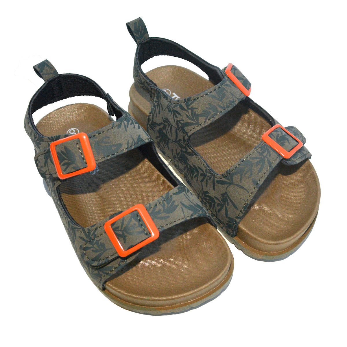 Sandalia Caucho Niño