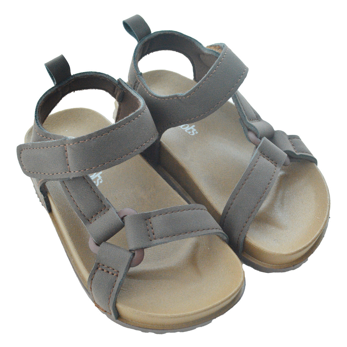 Sandalia Caucho Niño