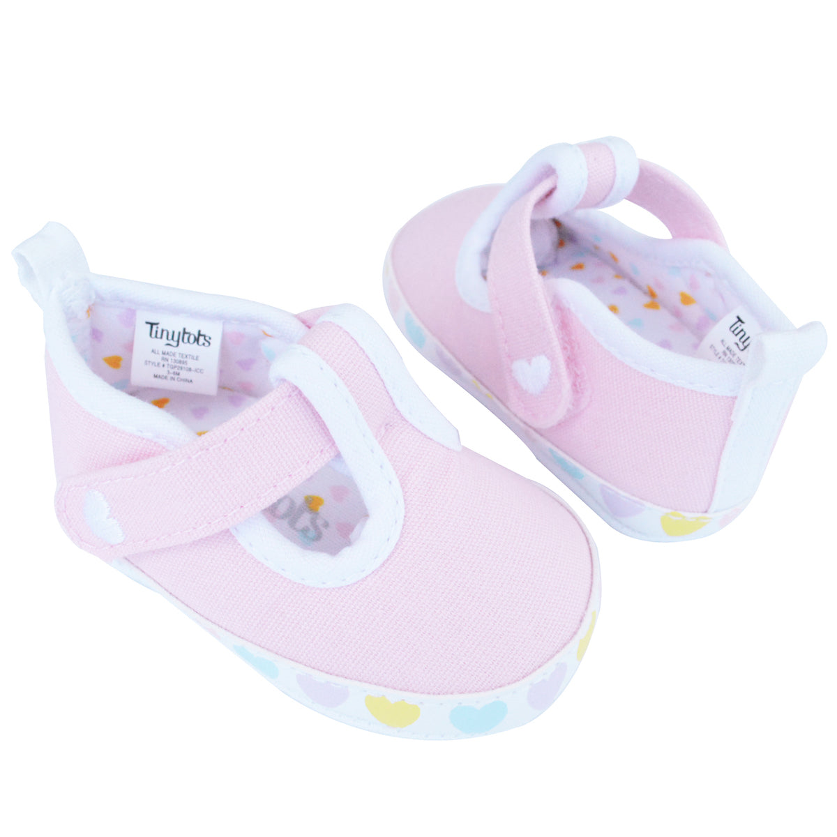 Calzado De bebé Niña