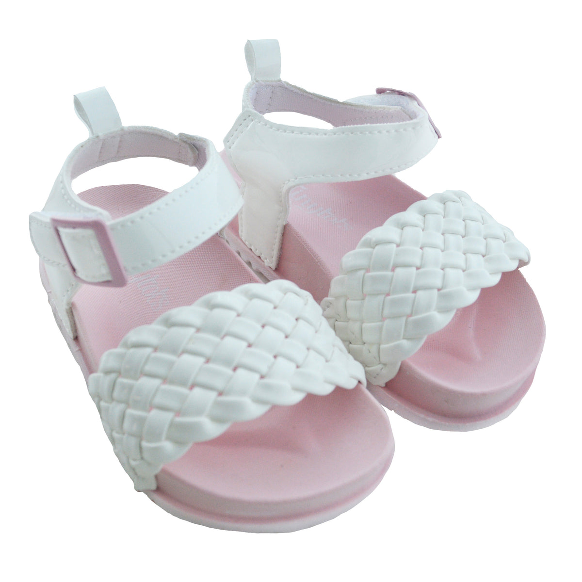 Sandalia Caucho Niña