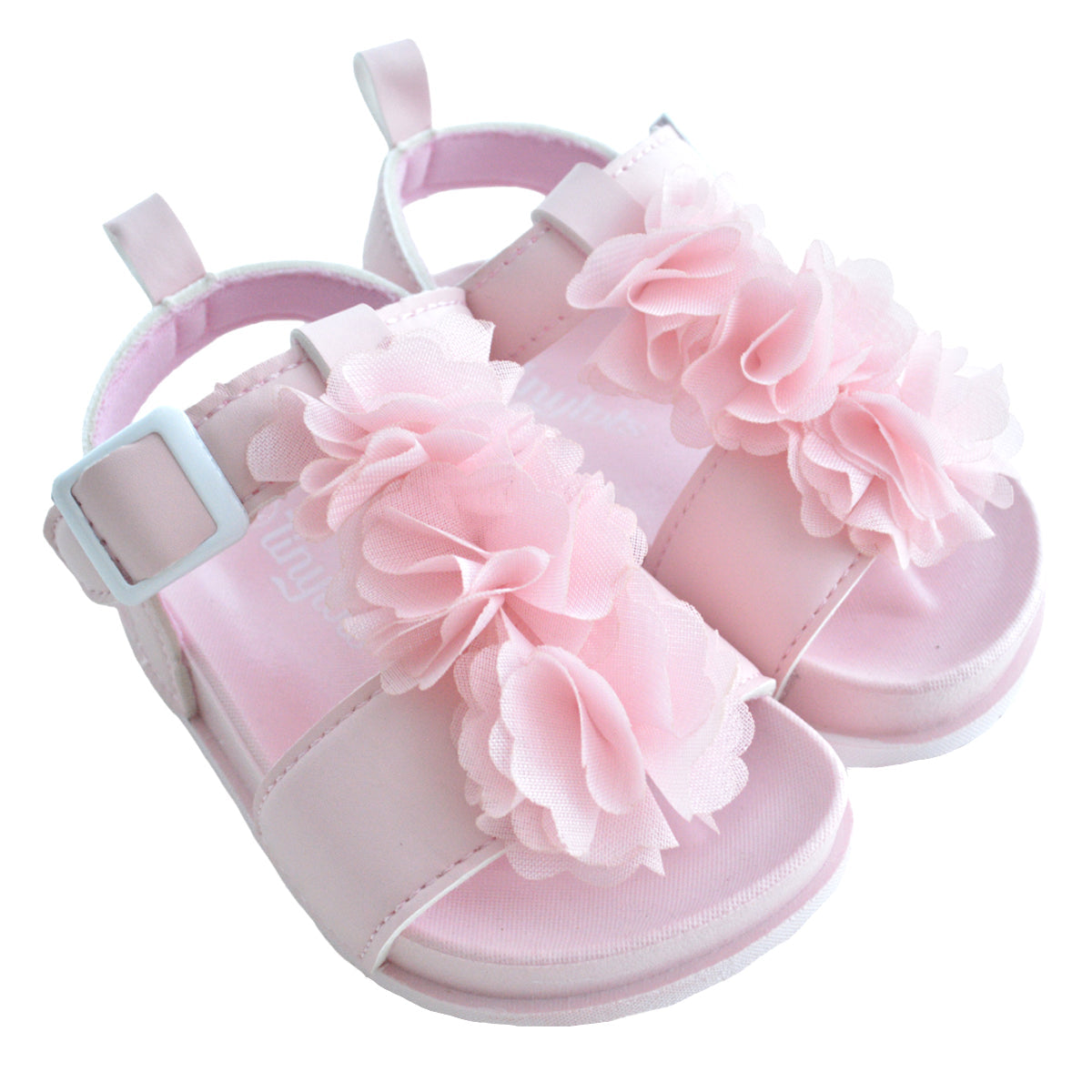 Sandalia Caucho Niña